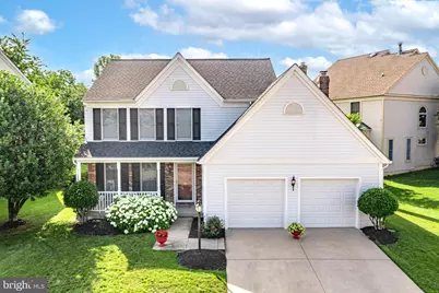 110 Bunker Hill Lane, Odenton, MD 21113 - Photo 1