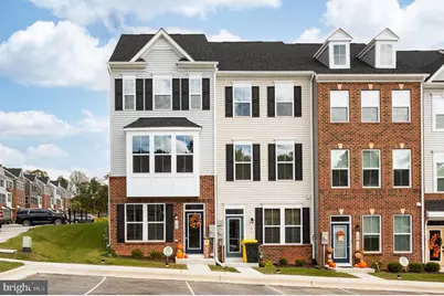 180 Woodgate Circle #CLARENDON-3 STORY, Pasadena, MD 21122 - Photo 1