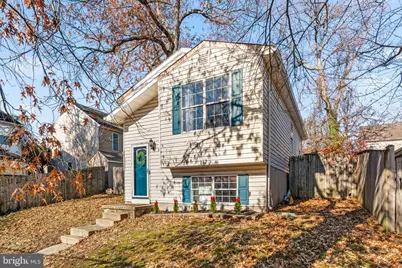 802 203rd Street, Pasadena, MD 21122 - Photo 1