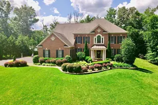 513 Broad Stream Ln, Davidsonville, MD 21035 - Photo 1