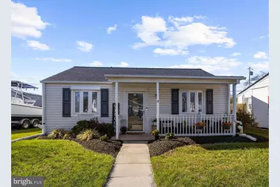 1017 Thomas Road, Glen Burnie, MD 21060 - Photo 1