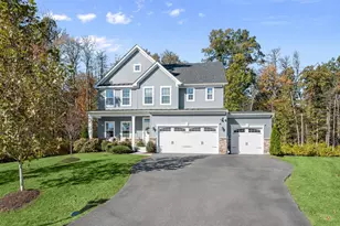 8206 Derrymore Ct, Millersville, MD 21108 - Photo 1