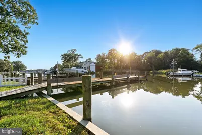 4922 Lerch Drive, Shady Side, MD 20764 - Photo 1