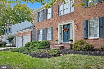 401 Fair Hill Court, Annapolis, MD 21403 - Photo 1