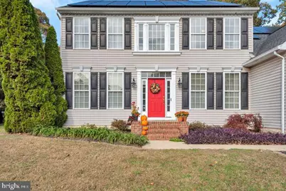 306 Gold Brush, Pasadena, MD 21122 - Photo 1