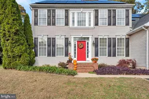 306 Gold Brush, Pasadena, MD 21122 - Photo 1