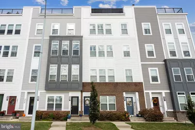 557 Leftwich Lane, Annapolis, MD 21401 - Photo 1