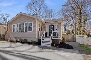 1101 Little Magothy View, Annapolis, MD 21409 - Photo 1