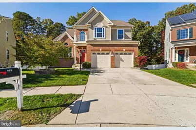 902 Boatwright Drive, Glen Burnie, MD 21060 - Photo 1