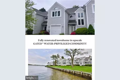 427 Capstan Court, Arnold, MD 21012 - Photo 1