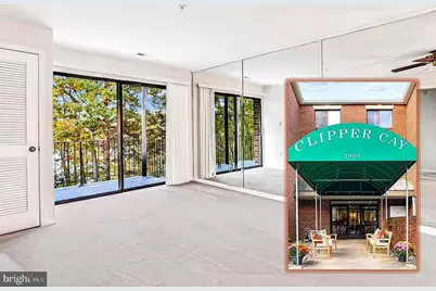 2900 Shipmaster Way #216, Annapolis, MD 21401 - Photo 1