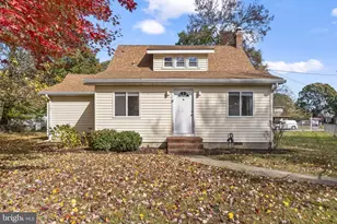 6008 Allwine Ave, Deale, MD 20751 - Photo 1