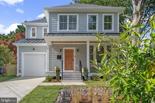 136 S Homeland Ave, Annapolis, MD 21401 - Photo 1