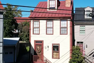 76 East St, Annapolis, MD 21401 - Photo 1