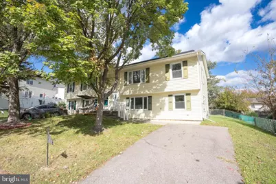1318 Wickell Road, Odenton, MD 21113 - Photo 1