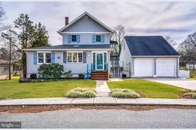 427 Greenwood Road #1ST FLOOR, Linthicum Heights, MD 21090 - Photo 1