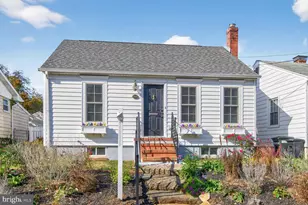 808 Carrollton Ave, Annapolis, MD 21401 - Photo 1