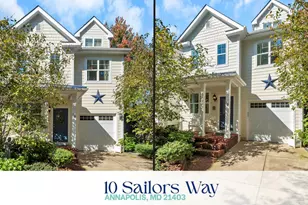 10 Sailors Way, Annapolis, MD 21403 - Photo 1
