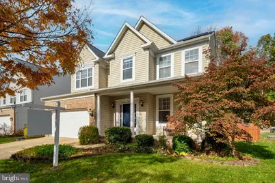 716 Wagner Farm Road, Millersville, MD 21108 - Photo 1