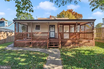 105 New Jersey Avenue NW, Glen Burnie, MD 21061 - Photo 1