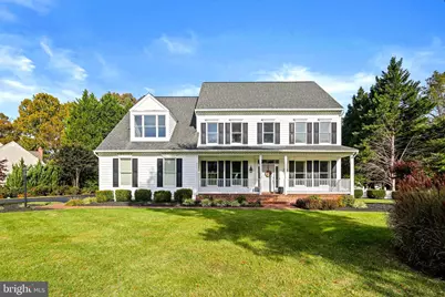 1309 Salem Run, Crownsville, MD 21032 - Photo 1