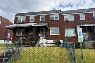 303 Arden Rd W, Brooklyn, MD 21225 - Photo 1