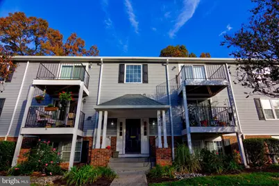 3503 Davenport Court #J, Pasadena, MD 21122 - Photo 1