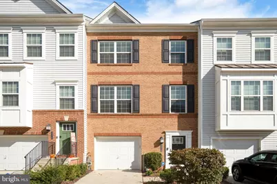 3526 Tribeca Trail, Laurel, MD 20724 - Photo 1