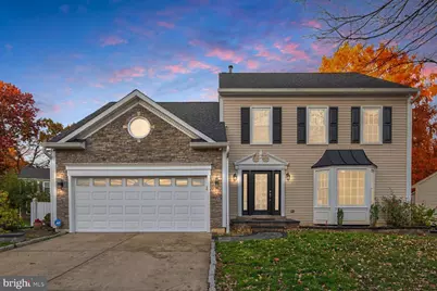 217 Cherry Hill Lane, Laurel, MD 20724 - Photo 1