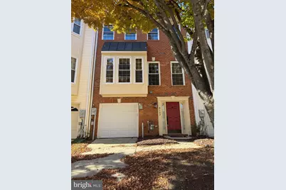 8102 Mallard Shore Drive, Laurel, MD 20724 - Photo 1