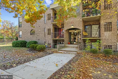 13 Silverwood Circle #2, Annapolis, MD 21403 - Photo 1