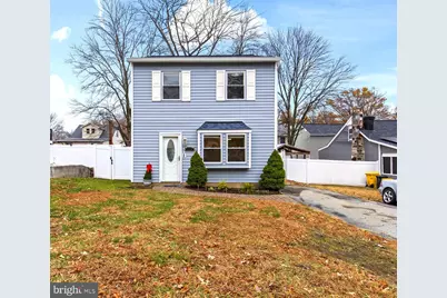 1719 Forestville Road, Edgewater, MD 21037 - Photo 1