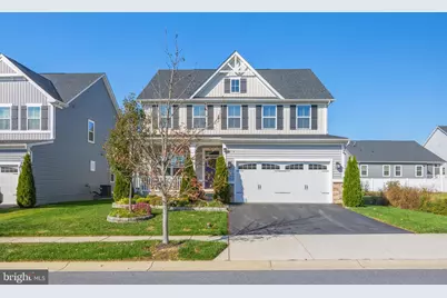 7560 Newmanstown Drive, Hanover, MD 21076 - Photo 1