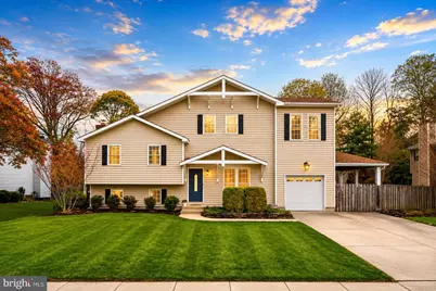 316 Raussell Place, Severna Park, MD 21146 - Photo 1