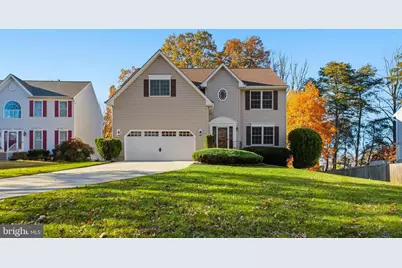 7706 W Evanston Court, Severn, MD 21144 - Photo 1