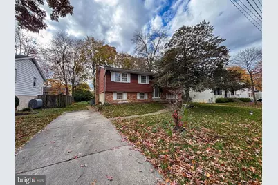 971 Saint Margarets Drive, Annapolis, MD 21409 - Photo 1