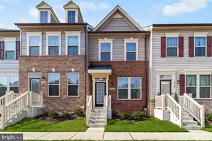 3723 Cedar Mountain Wy, Hanover, MD 21076 - Photo 1