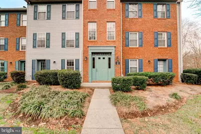 618 Newbridge Court #3-618, Arnold, MD 21012 - Photo 1