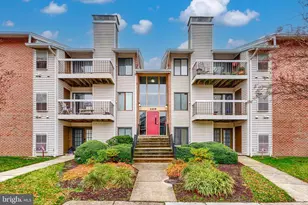 1109 Castle Harbour Way, Glen Burnie, MD 21060 - Photo 1