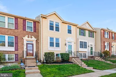 727 Dayspring Drive, Odenton, MD 21113 - Photo 1