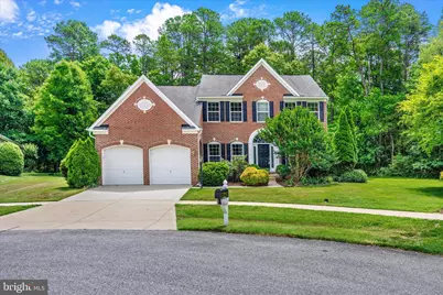 8225 Anglers Edge Court, Glen Burnie, MD 21060 - Photo 1