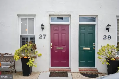 27 Jeremys Way, Annapolis, MD 21403 - Photo 1