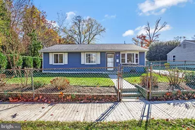 1701 Norfolk Road, Glen Burnie, MD 21061 - Photo 1