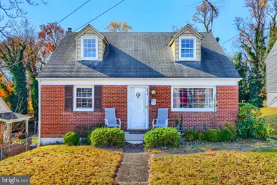 5812 Redmond Street, Baltimore, MD 21225 - Photo 1