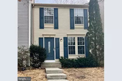 365 Hickory Nut Court, Pasadena, MD 21122 - Photo 1