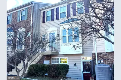 2433 Wentworth Drive, Crofton, MD 21114 - Photo 1