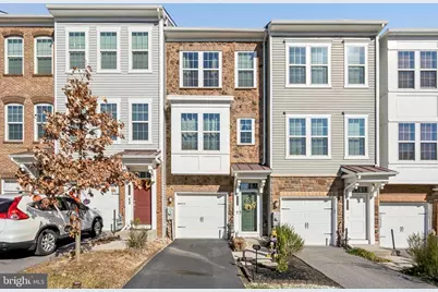 2616 Hardaway Circle, Hanover, MD 21076 - Photo 1