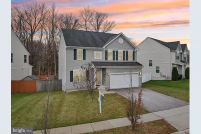 7811 Maple Run Court, Glen Burnie, MD 21060 - Photo 1