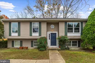 317 Long Meadow Way, Arnold, MD 21012 - Photo 1