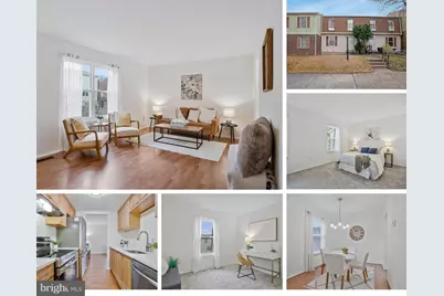 1805 Graybird Court, Severn, MD 21144 - Photo 1